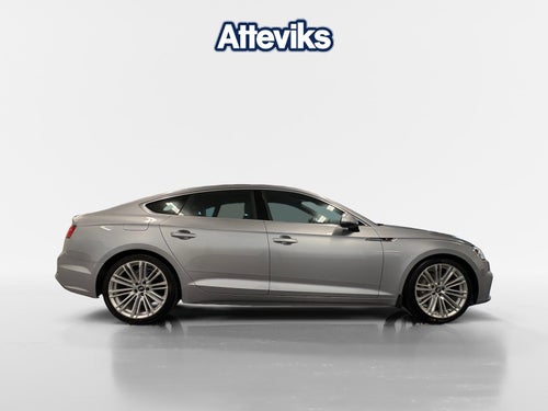 Audi A5 Sportback 2.0 TDI quattro S Tronic, 190hk, 2017