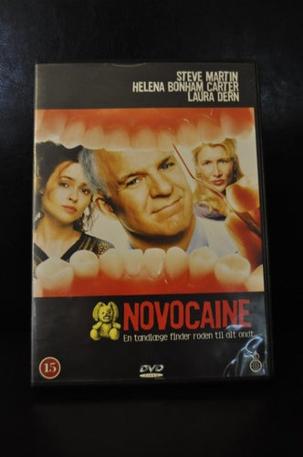 Novocaine