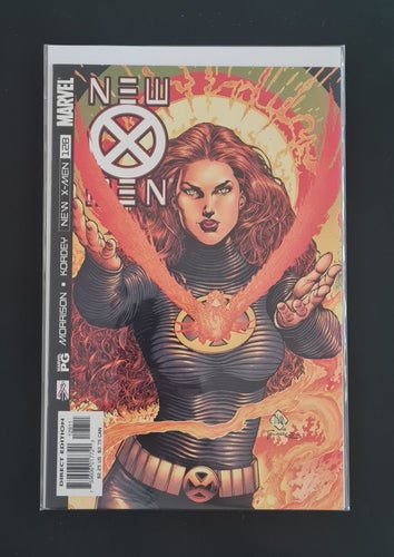 X-Men (1991 1st Series) #128