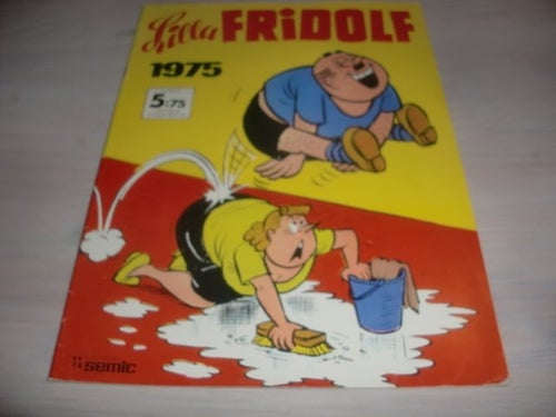 Lilla Fridolf 1975
