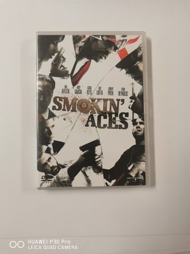 Smokin´Aces