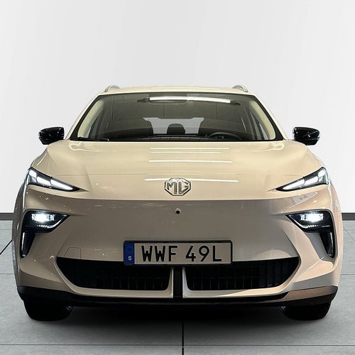 MG S5 EV Long Range 64 kWh Garanti 360° Mg-Pilot Carplay GPS