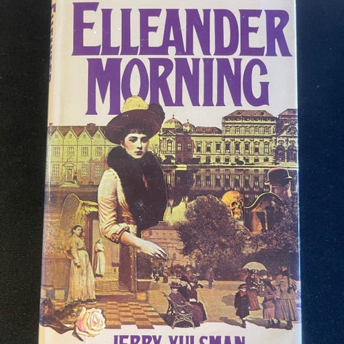 Elleander Morning av Jerry Yulsman