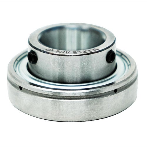 SB205 25mm Insert Bearing with Locking