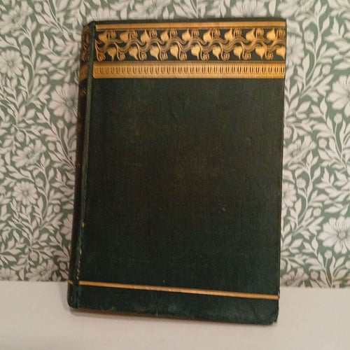 Problems in Greek History av J.P. Mahaffy, 1892