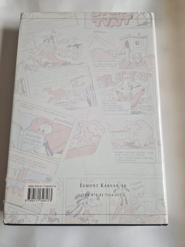 Kalle Anka & C:o Den kompletta årgången - 1963, del 3.