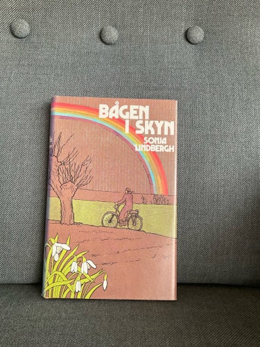 Bågen i skyn av Sonja Lindbergh, 1981