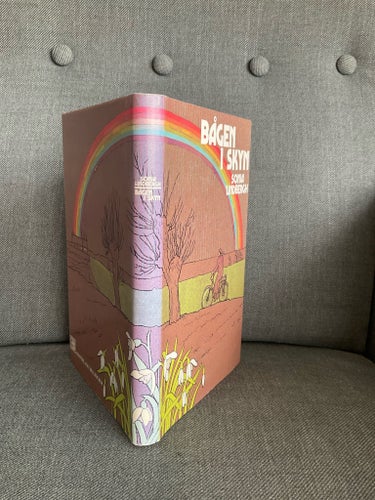 Bågen i skyn av Sonja Lindbergh, 1981