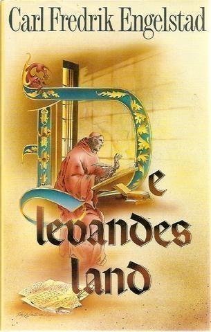 Carl Fredrik Engelstad: De levandes land.