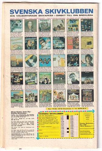 Serie Magasinet 1977-4