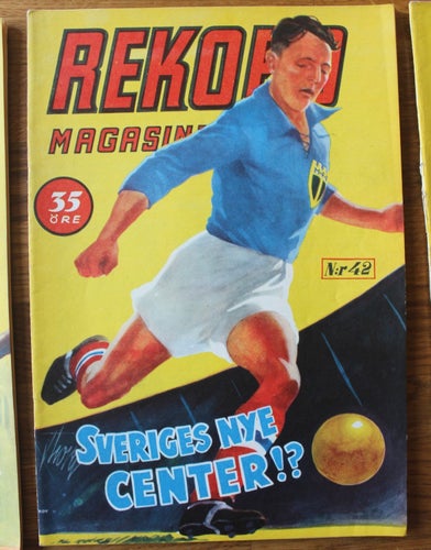 Rekordmagasinet 1948 nr 42