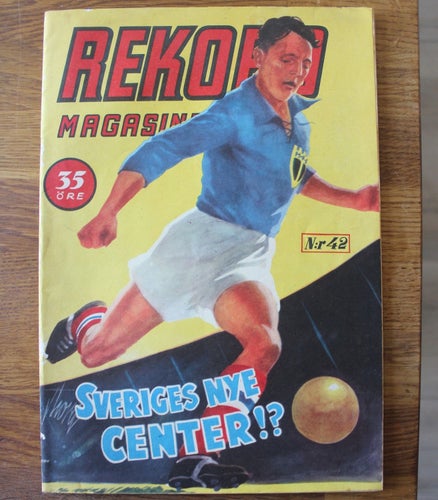 Rekordmagasinet 1948 nr 42