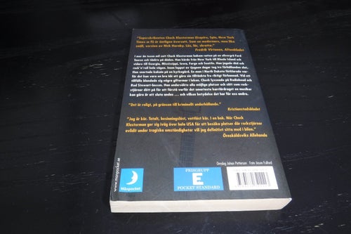 killing yourself to live 85 % av en sann historia författare Chuck Klosterman
