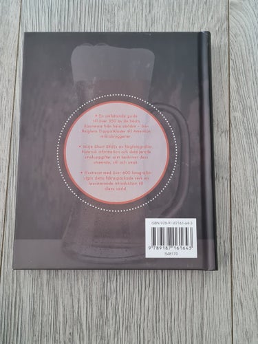 Öl: Klassiska ölsorter från hela världen