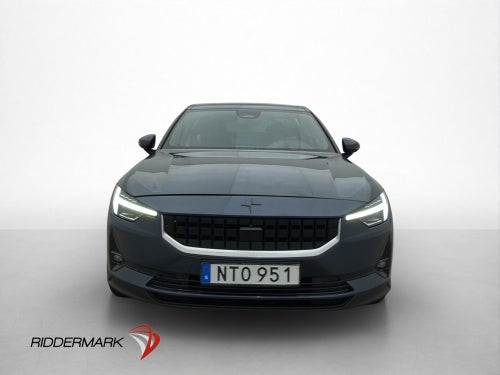 Polestar 2 Long Range DM Performance Pano H/K 360° CarPlay