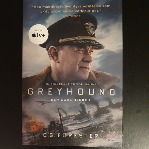 Greyhound