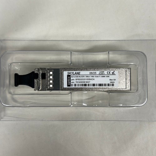SKYLANE optics SFP-modul BiDi 20km Cisco
