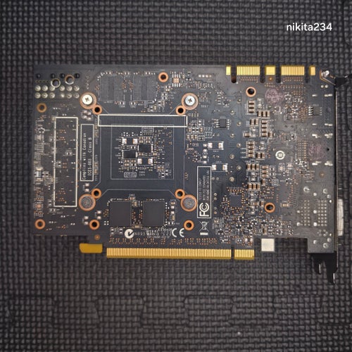 ZOTAC GeForce GTX 660 Ti Boost – I absolut nyskick!