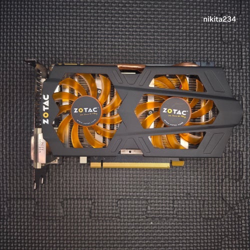 ZOTAC GeForce GTX 660 Ti Boost – I absolut nyskick!