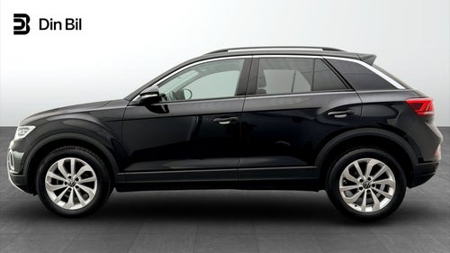 Volkswagen T-Roc Life TSI150 Edition/Plus/Drag/Backkamera
