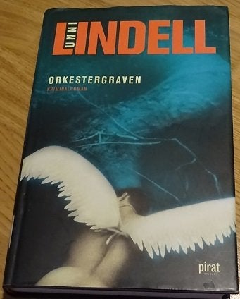 Orkestergraven Unni Lundell