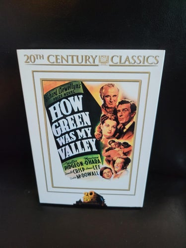 How green was my valley / 20 th century classic / nr 30