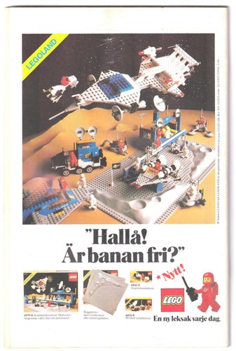 Fantomen 1981-20