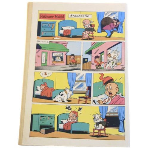 Daffy & Co - 1962 - NR 29