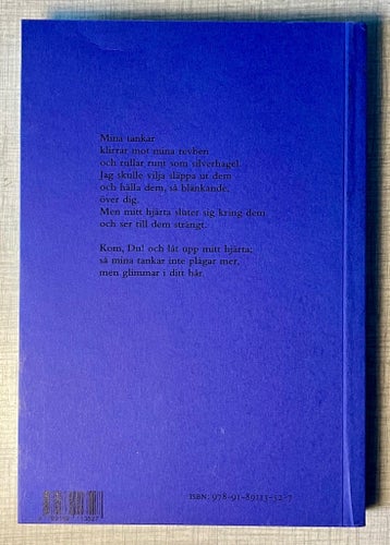Bilder av den flytande världen - Amy Lowell