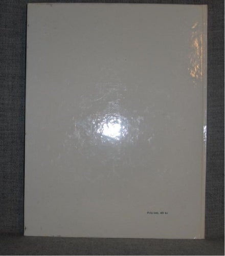 Daedalus 1972. Illustrerad