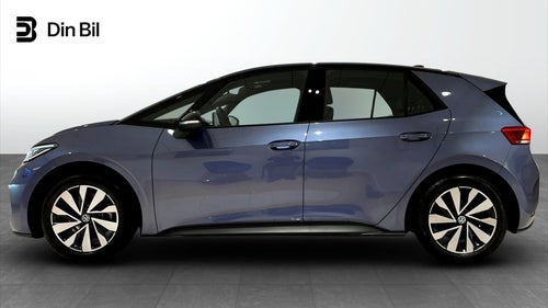 Volkswagen ID.3 Neo LIFE 125 KW/170 HK 50 KWH BATTERI 1 VXL