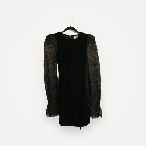 The Vampire'S Wife X H&M-klänning