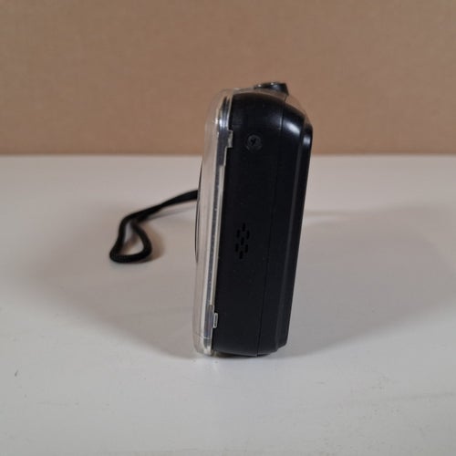 Samsung ES75 Digitalkamera 14 2MP 5x Zoom Svart Kompaktkamera Made in China