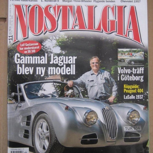 Nostalgia Nr:11-2011