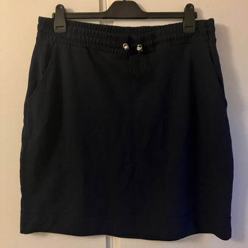 Svart kjola Vero Moda stl.XL