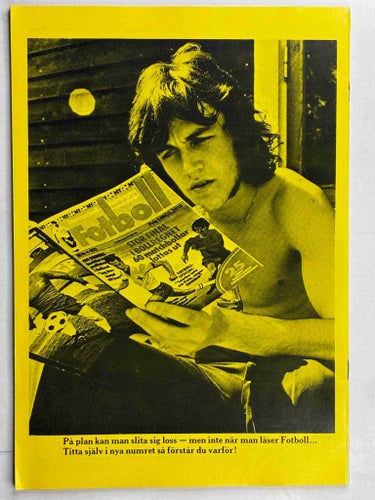 Tarzan - 1974:9 FN-VF