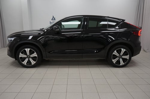 Volvo C40 Recharge Single Motor Plus Edition |