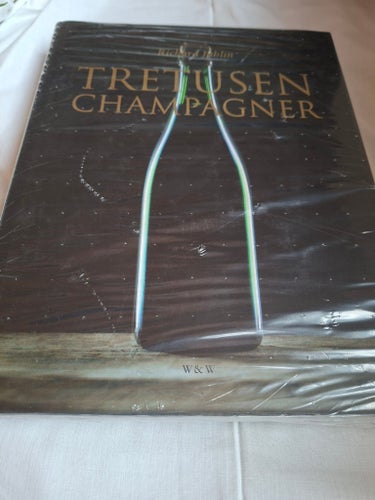 Tretusen Champagner av Richard Juhlin, 2002