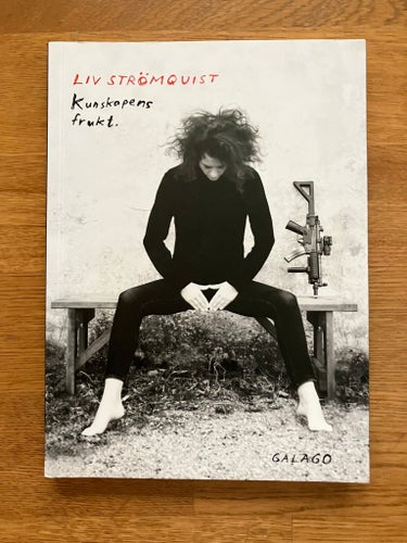 Kunskapens frukt av Liv Strömquist, 2014