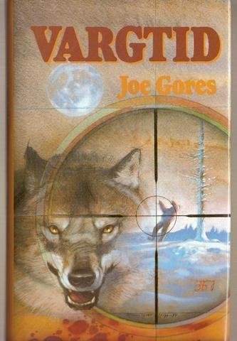 VARGTID av JOE GORES
