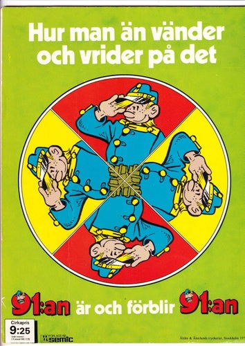 91 Karlsson 1979 Album
