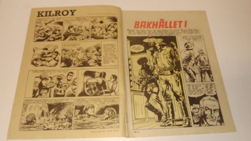 Seriemagasinet 1959 nr 12