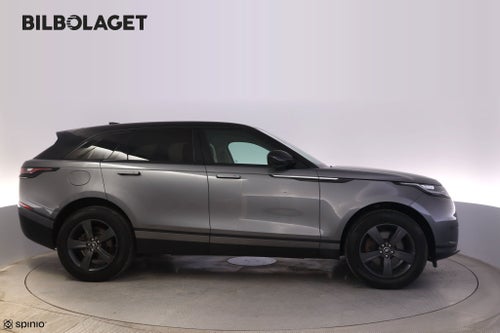 Land Rover Range Rover Velar P300 AWD S