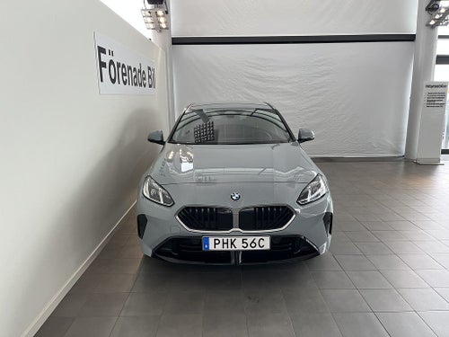 BMW 120 Steptronic, 170hk, 2026