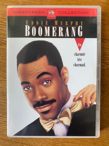Boomerang