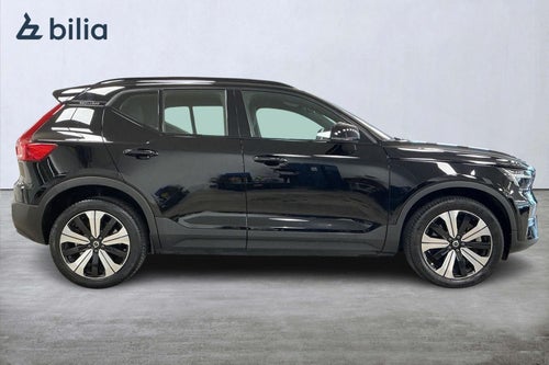 Volvo XC40 Recharge Single Motor Core Edition