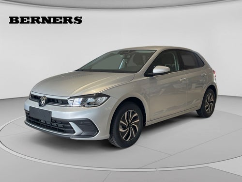 Volkswagen Polo LIFE 1,0 TSI 115 DSG 7