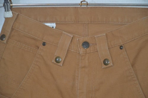 CARHARTT shorts 28"