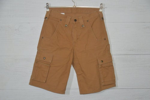 CARHARTT shorts 28"