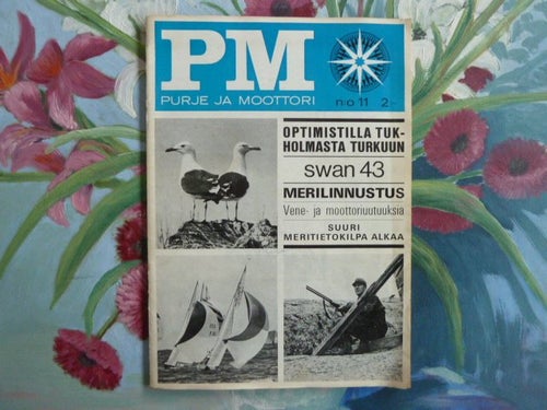 PM,  NR 11,